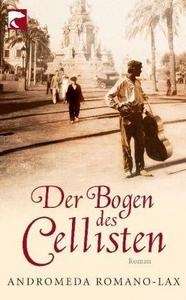 Der Bogen des Cellisten