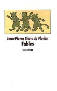 Fables (Jean Pierre Claris de Florian)