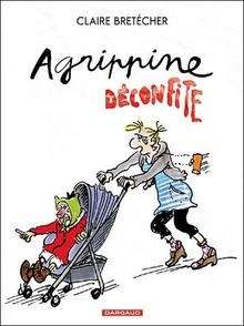 Agrippine déconfite