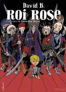 Roi Rose