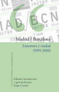 Madrid / Barcelona