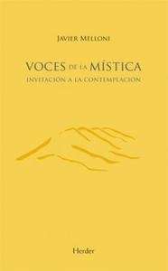 Voces de la mística I