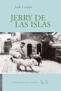 Jerry de las Islas