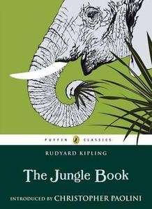 The jungle book