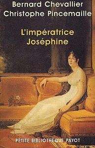 L'Impératrice Joséphine