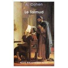 Le Talmud