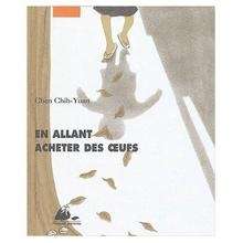 En allant acheter des oeufs