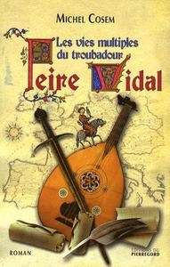 Peire Vidal