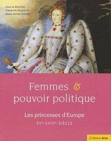 Femmes x{0026} pouvoir politique