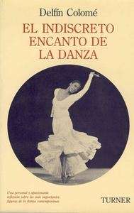 El indiscreto encanto de la danza