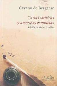 Cartas satíricas y amorosas completas