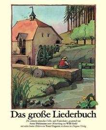 Das grosse Liederbuch