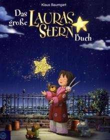 Das grosse Lauras Stern-Buch