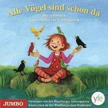 Alle Vögel sind schon da CD