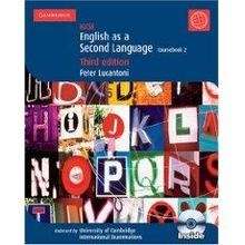 IGCSE English as a Second Language. Coursebook 2