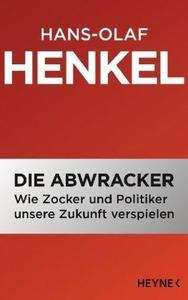 Die Abwracker