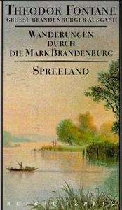 Wanderungen durch die Mark Brandenburg