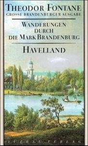 Wanderungen durch die Mark Brandenburg