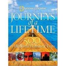 Journeys of a Lifetime