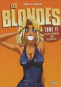 Les Blondes