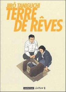 Terre de rêves