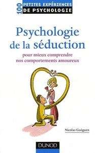 Psychologie de la séduction