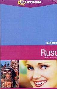 Ruso (CD de video interactivo)