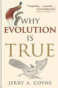 Why Evolution is True