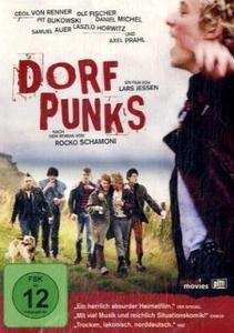 Dorfpunks DVD