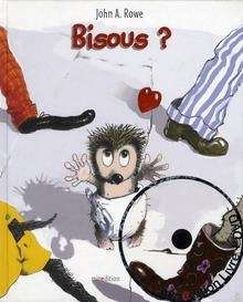 Bisous?