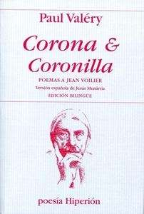 Corona y coronilla