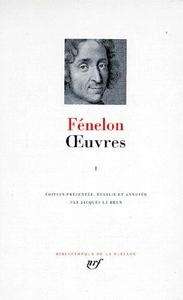 Oeuvres (Fenelon)