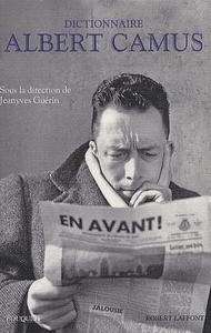 Dictionnaire Albert Camus