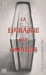 La librairie des ombres