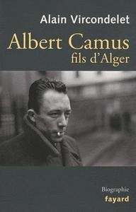 Albert Camus, fils d'Alger