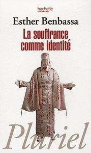 La souffance comme identité