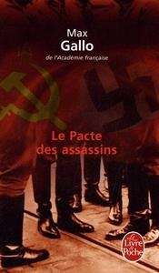 Le pacte des assassins