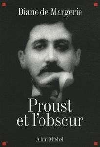 Proust et l'obscur