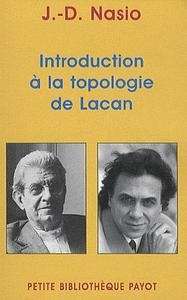 Introduction à la topologie de Jacques Lacan
