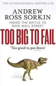 Too Big to Fail
