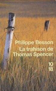 La trahison de Thomas Spencer