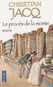 Le procès de la momie
