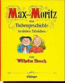 Max und Moritz