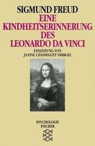 Eine Kindheitserinnerung des Leonardo da Vinci