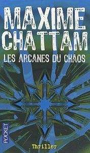 Les arcanes du chaos