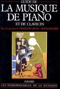 Guide de la musique de piano et de clavecin