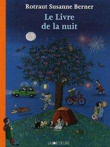 Le Livre de la nuit