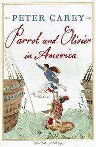 Parrot and Olivier in America (A)