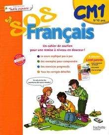 SOS Français CM1 9/10ans