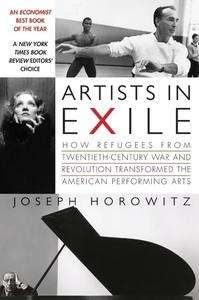 Artists in Exile